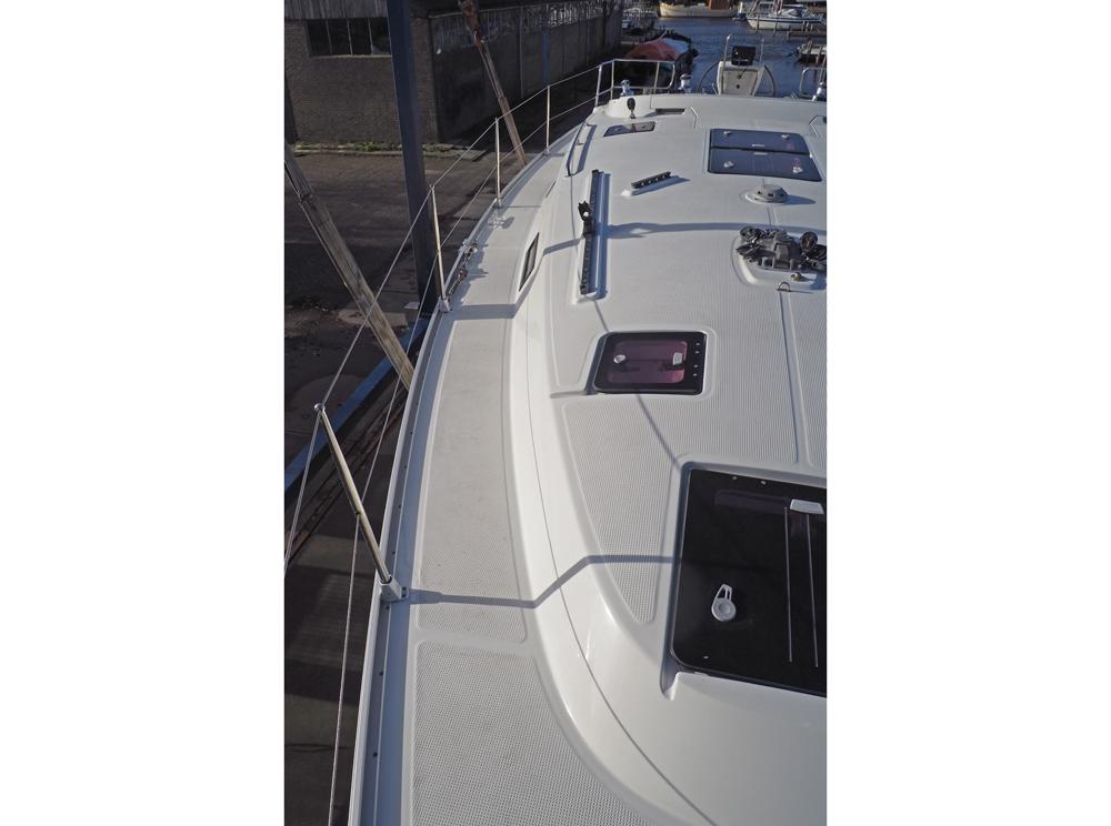  &Eacute;quipement de pont 